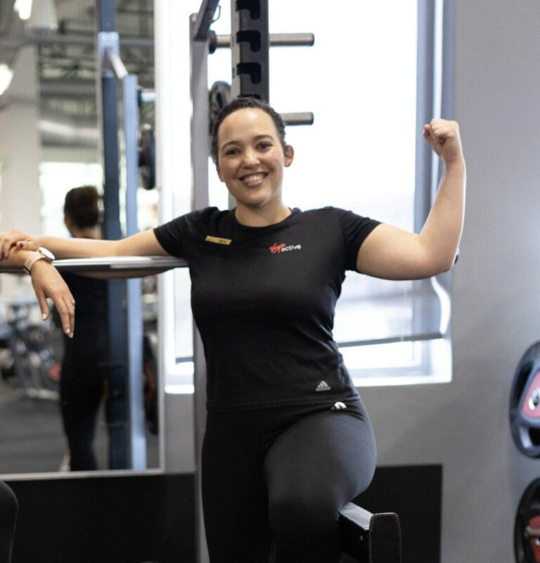 7 Proven Tips to Get Motivated for the Gym Every Day By Somerset West Personal Trainer