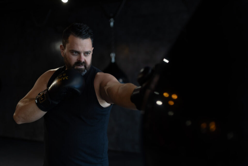 Individual Boxing Training By Team Marcia Somerset West. No matter your skill level, boxing is a good way to get fit.