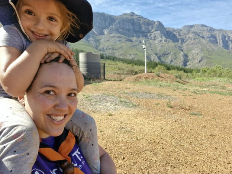 How to Stay Fit During Somerset West’s Winter Months